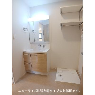 ルークス後三条Ⅱ 203【管理NO：1-028667702-02030】 ★家具家電は申し込み後に搬入します★ ★2027年03月下旬入居可能★の物件画像