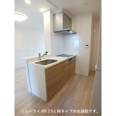ルークス後三条Ⅱ 202【管理NO：1-028667702-02020】 ★家具家電は申し込み後に搬入します★ ★2027年03月下旬入居可能★の物件画像