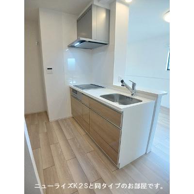 ルークス後三条Ⅱ 201【管理NO：1-028667702-02010】 ★家具家電は申し込み後に搬入します★ ★2027年03月下旬入居可能★の物件画像
