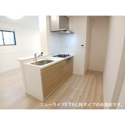 ルークス後三条Ⅱ 103【管理NO：1-028667702-01030】 ★家具家電は申し込み後に搬入します★ ★2027年03月下旬入居可能★の物件画像