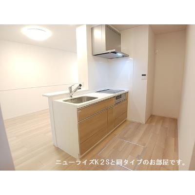 ルークス後三条Ⅱ 102【管理NO：1-028667702-01020】 ★家具家電は申し込み後に搬入します★ ★2027年03月下旬入居可能★の物件画像