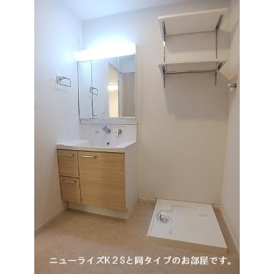 ルークス後三条Ⅱ 102【管理NO：1-028667702-01020】 ★家具家電は申し込み後に搬入します★ ★2027年03月下旬入居可能★の物件画像