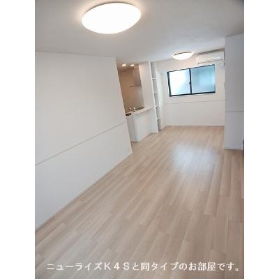 後三条町アパート 101【管理NO：1-028667701-01010】 ★家具家電は申し込み後に搬入します★ ★2027年03月下旬入居可能★の物件画像