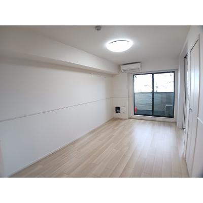 ニュー．リーヴァ２５ 304【管理NO：1-027333501-03040】 ★家具家電は申し込み後に搬入します★ ★2026年12月中旬入居可能★の物件画像