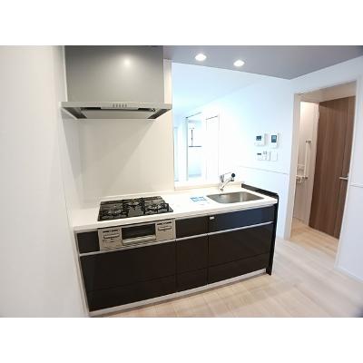 ニュー．リーヴァ２５ 304【管理NO：1-027333501-03040】 ★家具家電は申し込み後に搬入します★ ★2026年12月中旬入居可能★の物件画像