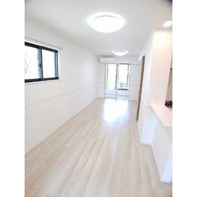 トムズガーデン園部　Ⅰ 102【管理NO：1-026925701-01020】 ★家具家電は申し込み後に搬入します★ ★2026年12月中旬入居可能★の物件画像