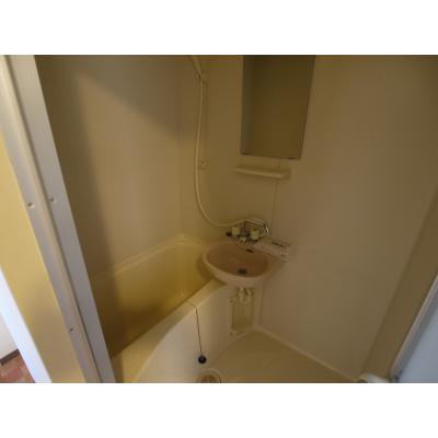 澤田マンション 202【管理NO：1-006454801-02020】 ★家具家電は申し込み後に搬入します★ ★2026年11月中旬入居可能★の物件画像