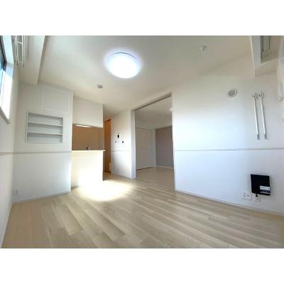 エスポワールⅥ 304【管理NO：1-027340802-03040】 ★家具家電は申し込み後に搬入します★の物件画像