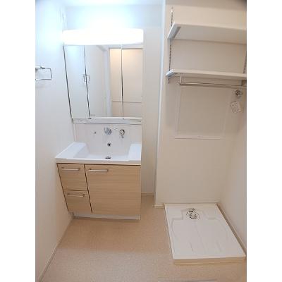 エスポワールⅥ 304【管理NO：1-027340802-03040】 ★家具家電は申し込み後に搬入します★の物件画像