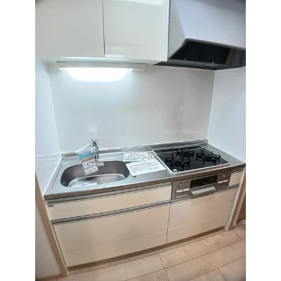 レジデンス・リーキ 310【管理NO：1-018660301-03080】 ★家具家電は申し込み後に搬入します★の物件画像