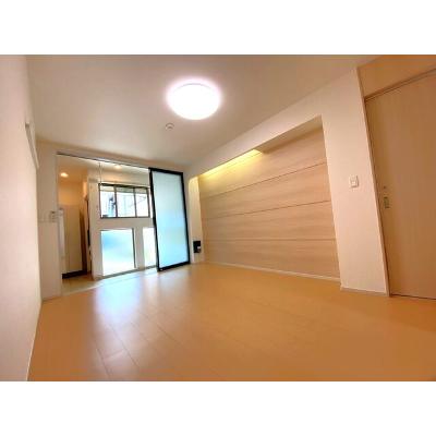 サンエース・ユニ 103【管理NO：1-020886601-01030】 ★家具家電は申し込み後に搬入します★の物件画像