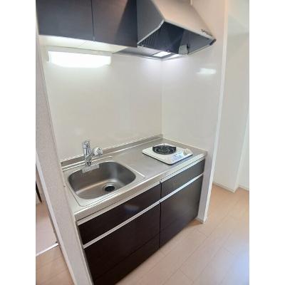 サンエース・ユニ 103【管理NO：1-020886601-01030】 ★家具家電は申し込み後に搬入します★の物件画像