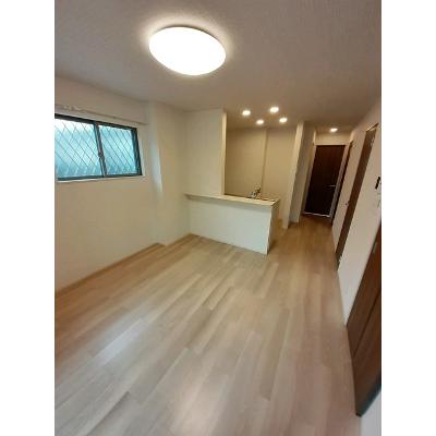 メゾンルミネ洲本Ⅱ 101【管理NO：1-027263302-01010】 ★家具家電は申し込み後に搬入します★ ★2026年10月下旬入居可能★の物件画像