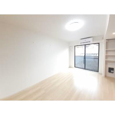 メゾン　リアリⅡ 103【管理NO：1-027337401-01030】 ★家具家電は申し込み後に搬入します★ ★2026年12月中旬入居可能★の物件画像