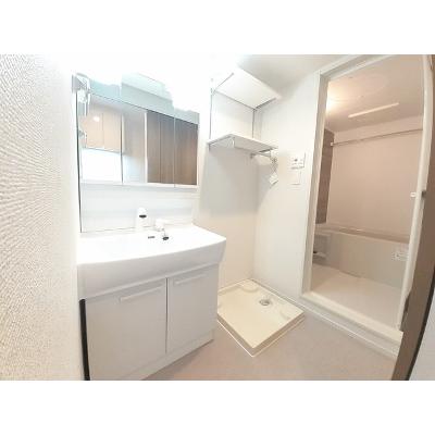 メゾン　リアリⅡ 103【管理NO：1-027337401-01030】 ★家具家電は申し込み後に搬入します★ ★2026年12月中旬入居可能★の物件画像