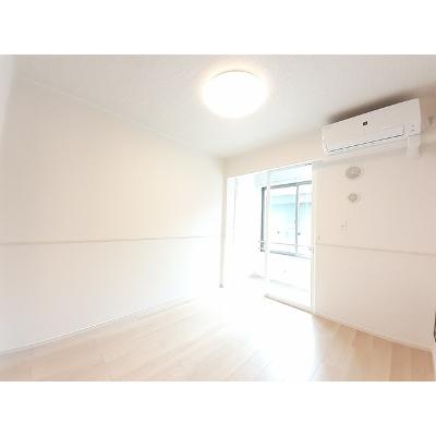 メゾンクレール 103【管理NO：1-027288601-01030】 ★家具家電は申し込み後に搬入します★ ★2026年12月中旬入居可能★の物件画像