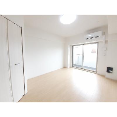 エバーハイム畝傍 408【管理NO：1-026260401-04070】 ★家具家電は申し込み後に搬入します★ ★2026年12月中旬入居可能★の物件画像