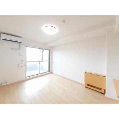 アルドール橿原 208【管理NO：1-018998401-02070】 ★家具家電は申し込み後に搬入します★ ★2026年11月下旬入居可能★の物件画像