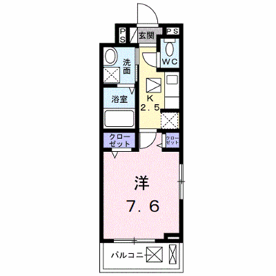 ハルズ　ＨＩＮＯＤＥ 101【管理NO：1-025484001-01010】 ★家具家電は申し込み後に搬入します★ ★2026年12月中旬入居可能★の物件画像
