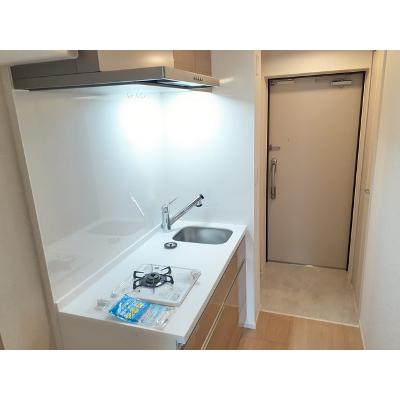 グランジュテ舟木 302【管理NO：1-026219801-03020】 ★家具家電は申し込み後に搬入します★ ★2026年10月下旬入居可能★の物件画像
