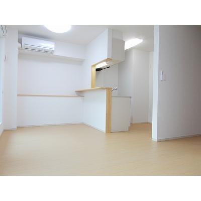 メゾン・ド・フェリーチェ 206【管理NO：1-020299801-02050】 ★家具家電は申し込み後に搬入します★ ★2026年12月中旬入居可能★の物件画像