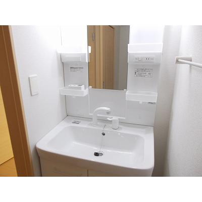 メゾン・ド・フェリーチェ 206【管理NO：1-020299801-02050】 ★家具家電は申し込み後に搬入します★ ★2026年12月中旬入居可能★の物件画像