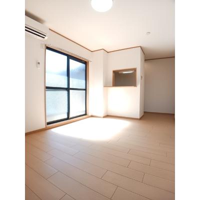 コンフォート 201【管理NO：1-013227601-02010】 ★家具家電は申し込み後に搬入します★ ★2026年10月下旬入居可能★の物件画像