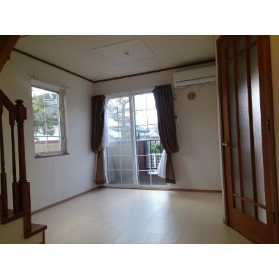セルカ淀川 103【管理NO：1-007893601-01030】 ★家具家電は申し込み後に搬入します★ ★2026年11月下旬入居可能★の物件画像