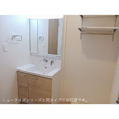 ゾーナ・ヴェルデⅡ番館 205【管理NO：1-028449602-02040】 ★家具家電は申し込み後に搬入します★ ★2027年03月下旬入居可能★の物件画像