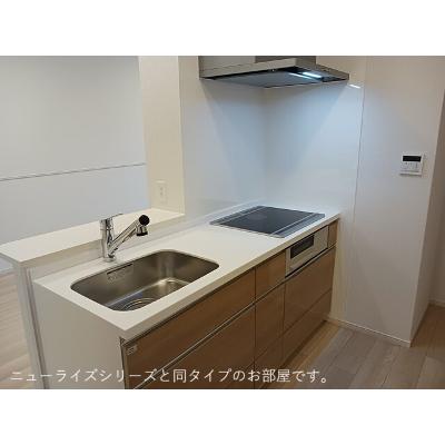 ゾーナ・ヴェルデⅡ番館 106【管理NO：1-028449602-01050】 ★家具家電は申し込み後に搬入します★ ★2027年03月下旬入居可能★の物件画像