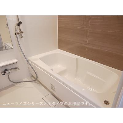 ゾーナ・ヴェルデⅡ番館 106【管理NO：1-028449602-01050】 ★家具家電は申し込み後に搬入します★ ★2027年03月下旬入居可能★の物件画像