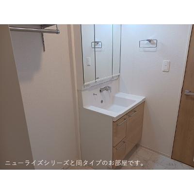 ゾーナ・ヴェルデⅡ番館 102【管理NO：1-028449602-01020】 ★家具家電は申し込み後に搬入します★ ★2027年03月下旬入居可能★の物件画像