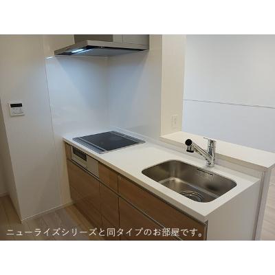 ゾーナ・ヴェルデⅡ番館 101【管理NO：1-028449602-01010】 ★家具家電は申し込み後に搬入します★ ★2027年03月下旬入居可能★の物件画像