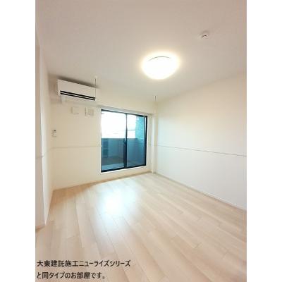 ゾーナ・ヴェルデⅠ番館 205【管理NO：1-028449601-02040】 ★家具家電は申し込み後に搬入します★ ★2027年03月下旬入居可能★の物件画像