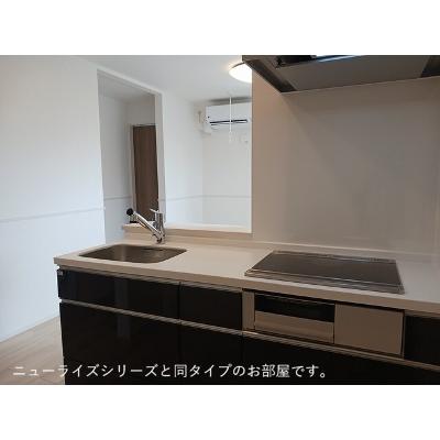 ゾーナ・ヴェルデⅠ番館 203【管理NO：1-028449601-02030】 ★家具家電は申し込み後に搬入します★ ★2027年03月下旬入居可能★の物件画像