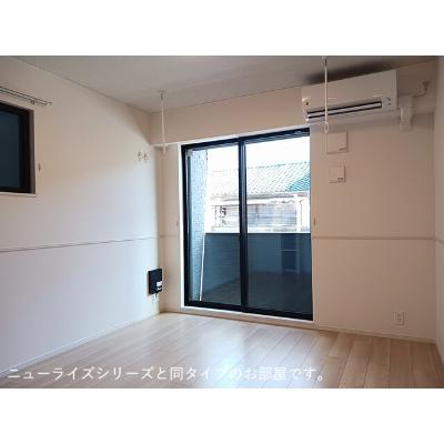ゾーナ・ヴェルデⅠ番館 107【管理NO：1-028449601-01060】 ★家具家電は申し込み後に搬入します★ ★2027年03月下旬入居可能★の物件画像