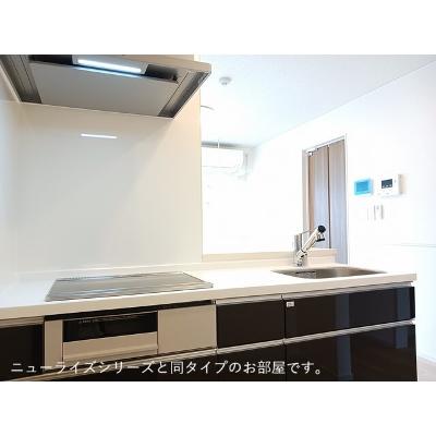 ゾーナ・ヴェルデⅠ番館 107【管理NO：1-028449601-01060】 ★家具家電は申し込み後に搬入します★ ★2027年03月下旬入居可能★の物件画像