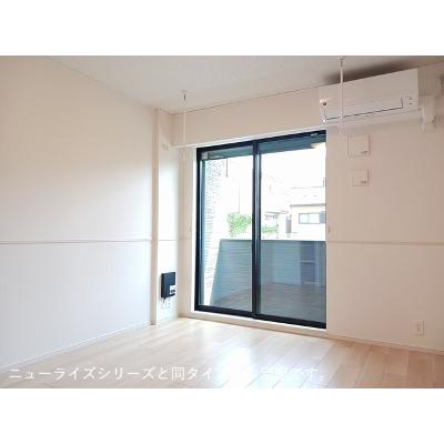 ゾーナ・ヴェルデⅠ番館 106【管理NO：1-028449601-01050】 ★家具家電は申し込み後に搬入します★ ★2027年03月下旬入居可能★の物件画像