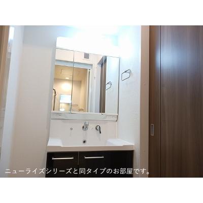 ゾーナ・ヴェルデⅠ番館 106【管理NO：1-028449601-01050】 ★家具家電は申し込み後に搬入します★ ★2027年03月下旬入居可能★の物件画像