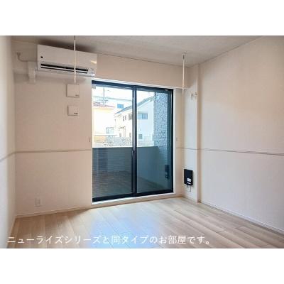ゾーナ・ヴェルデⅠ番館 105【管理NO：1-028449601-01040】 ★家具家電は申し込み後に搬入します★ ★2027年03月下旬入居可能★の物件画像