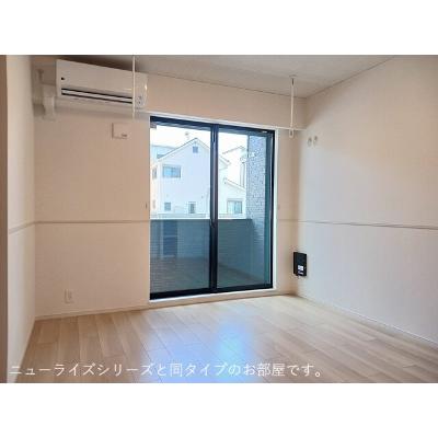 ゾーナ・ヴェルデⅠ番館 103【管理NO：1-028449601-01030】 ★家具家電は申し込み後に搬入します★ ★2027年03月下旬入居可能★の物件画像