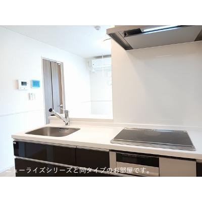 ゾーナ・ヴェルデⅠ番館 103【管理NO：1-028449601-01030】 ★家具家電は申し込み後に搬入します★ ★2027年03月下旬入居可能★の物件画像