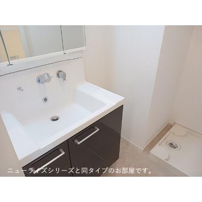 ゾーナ・ヴェルデⅠ番館 103【管理NO：1-028449601-01030】 ★家具家電は申し込み後に搬入します★ ★2027年03月下旬入居可能★の物件画像