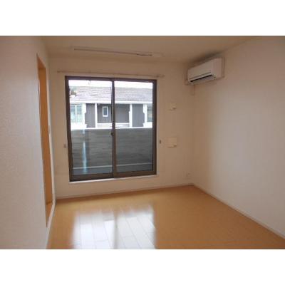 アンジュールＡＲＩＤＡ　Ⅰ 202【管理NO：1-019844701-02020】 ★家具家電は申し込み後に搬入します★ ★2027年01月下旬入居可能★の物件画像