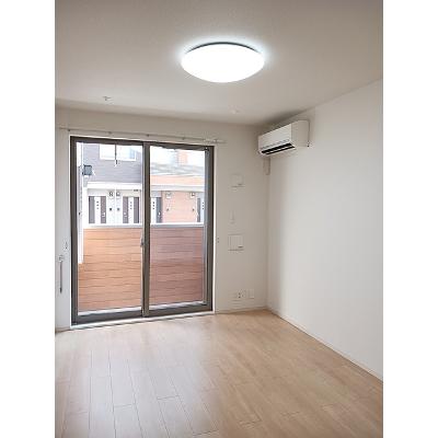 マリオ北島　Ｂ 102【管理NO：1-024665002-01020】 ★家具家電は申し込み後に搬入します★の物件画像