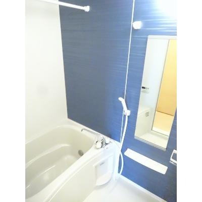 リーフムーン 203【管理NO：1-016270501-02030】 ★家具家電は申し込み後に搬入します★ ★2026年11月下旬入居可能★の物件画像