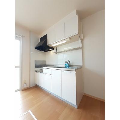 ドミールシャンテ 103【管理NO：1-005325901-01030】 ★家具家電は申し込み後に搬入します★ ★2026年11月下旬入居可能★の物件画像