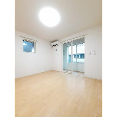 アクティブシティ 101【管理NO：1-022418601-01010】 ★家具家電は申し込み後に搬入します★の物件画像