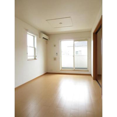 サピーガーデンⅡ 202【管理NO：1-015363702-02020】 ★家具家電は申し込み後に搬入します★ ★2026年12月中旬入居可能★の物件画像