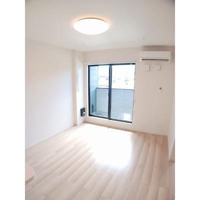 ヴィラ・マウントワン長尾Ａ 202【管理NO：1-027693501-02020】 ★家具家電は申し込み後に搬入します★ ★2026年12月中旬入居可能★の物件画像